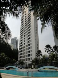 Harbour View Towers (D4), Condominium #485632051